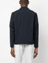 plain shirt jacket